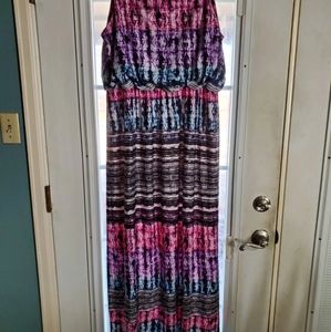 Cato Maxi Dress